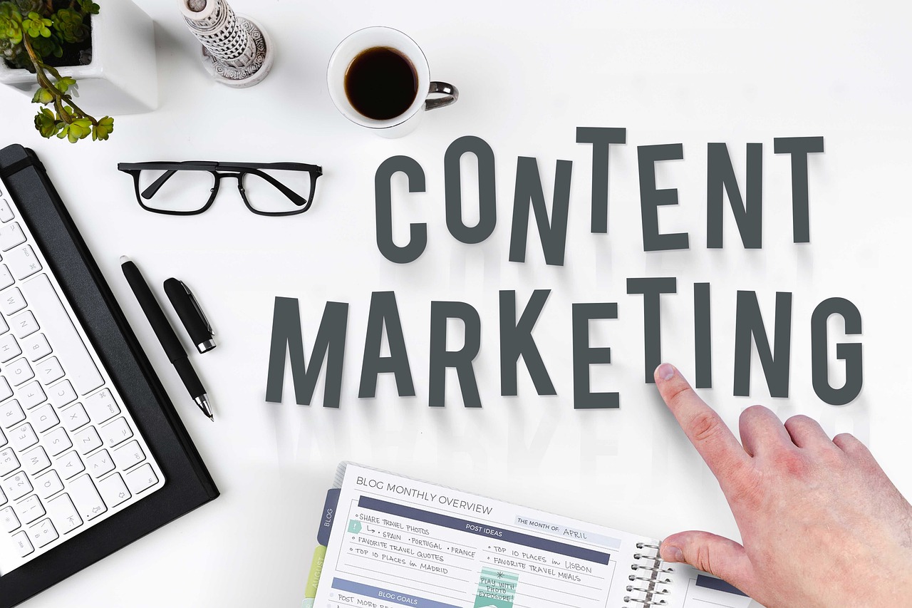 Content marketing dáva zákazníkom pridanú hodnotu, ktorú hľadajú